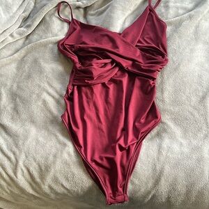 Women bodysuit